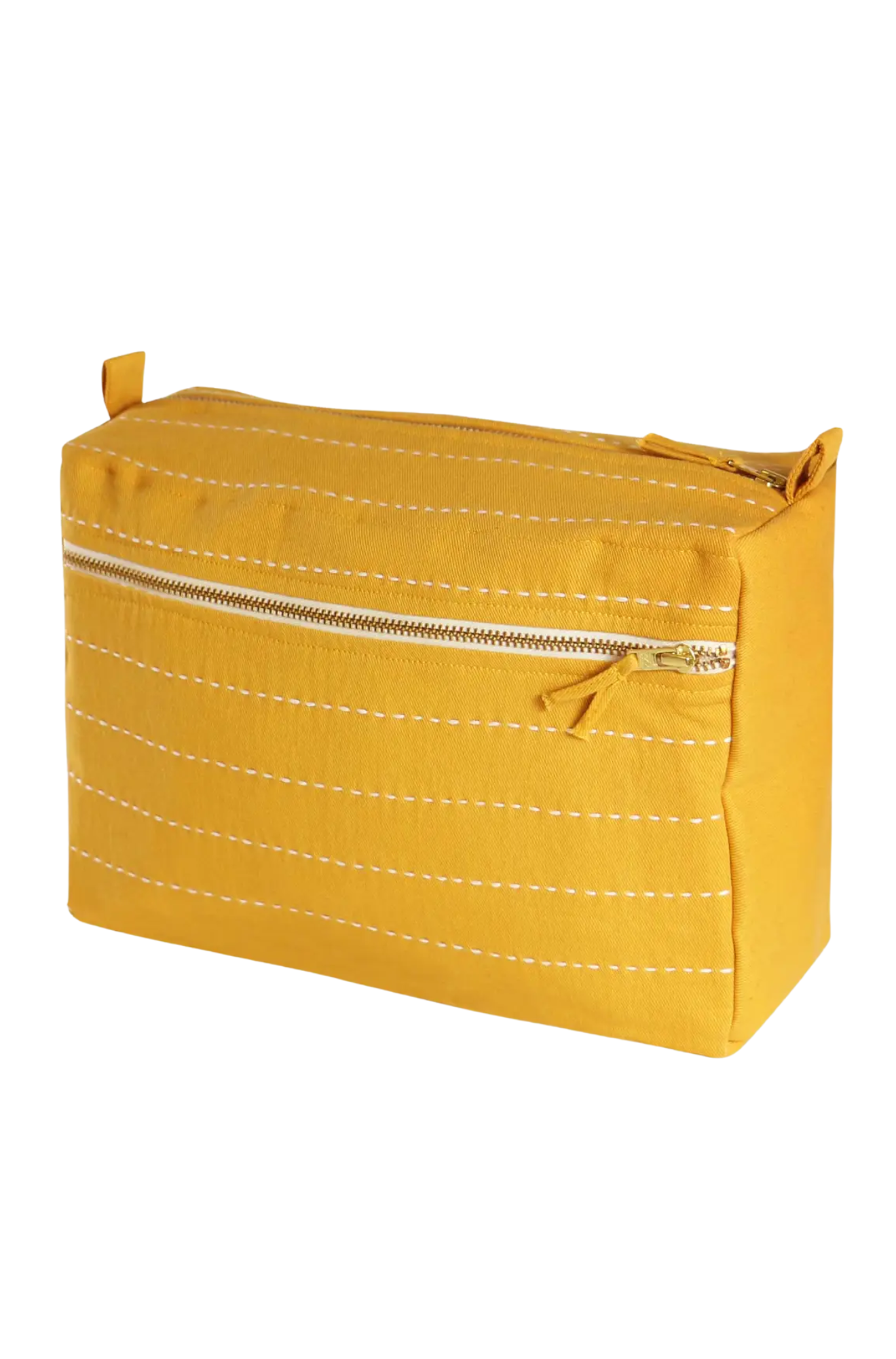 anchal-pin-stitch-toiletry-bag-yellow