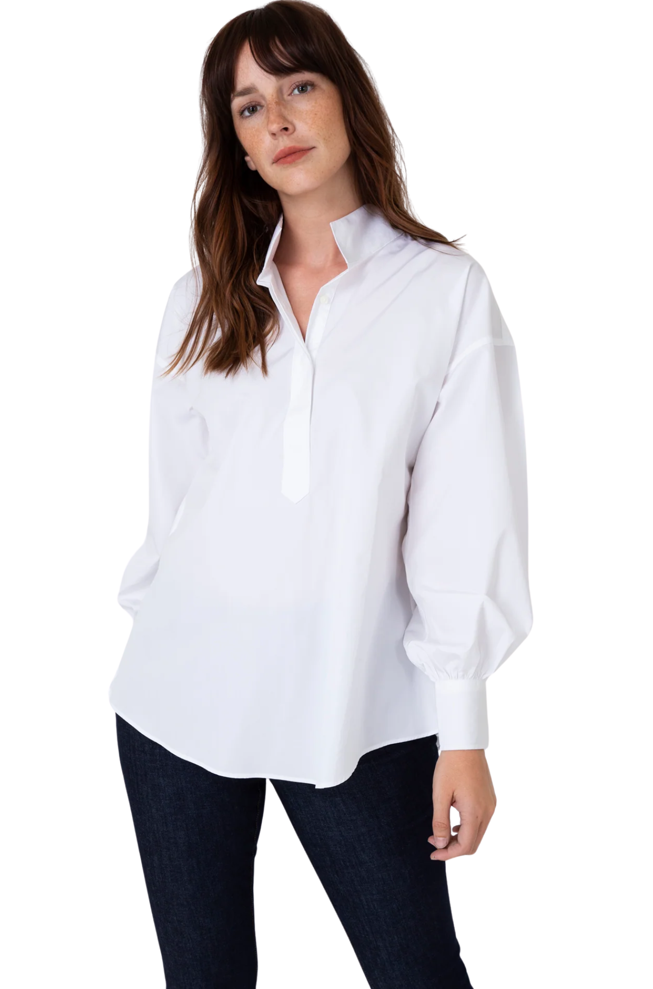 ann-mashburn-anaya-popover-shirt-white
