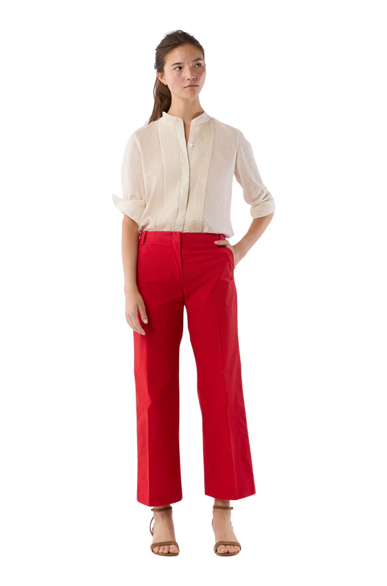 ann-mashburn-frankie-cropped-pant-red