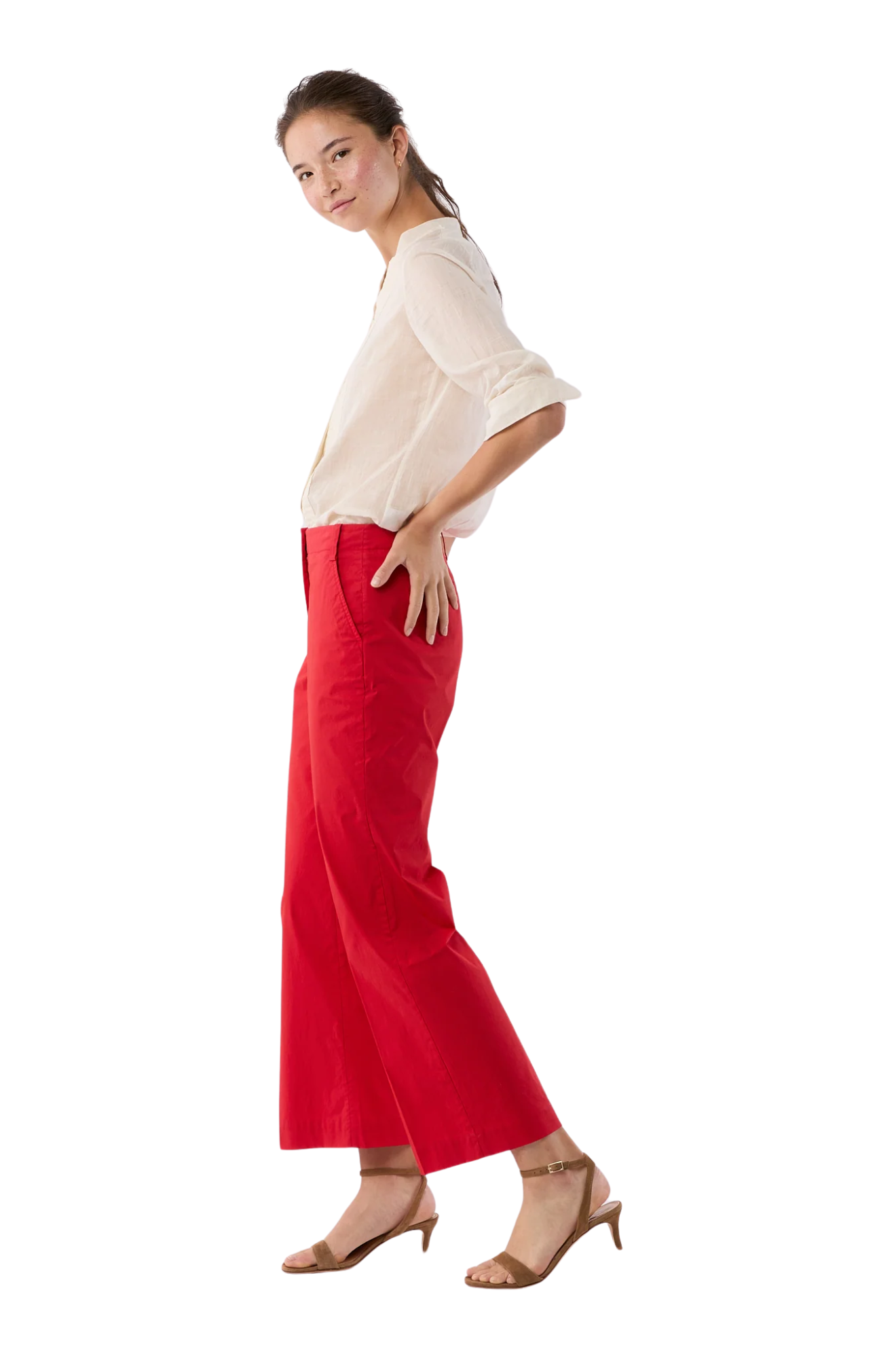 ann-mashburn-frankie-cropped-pant-red