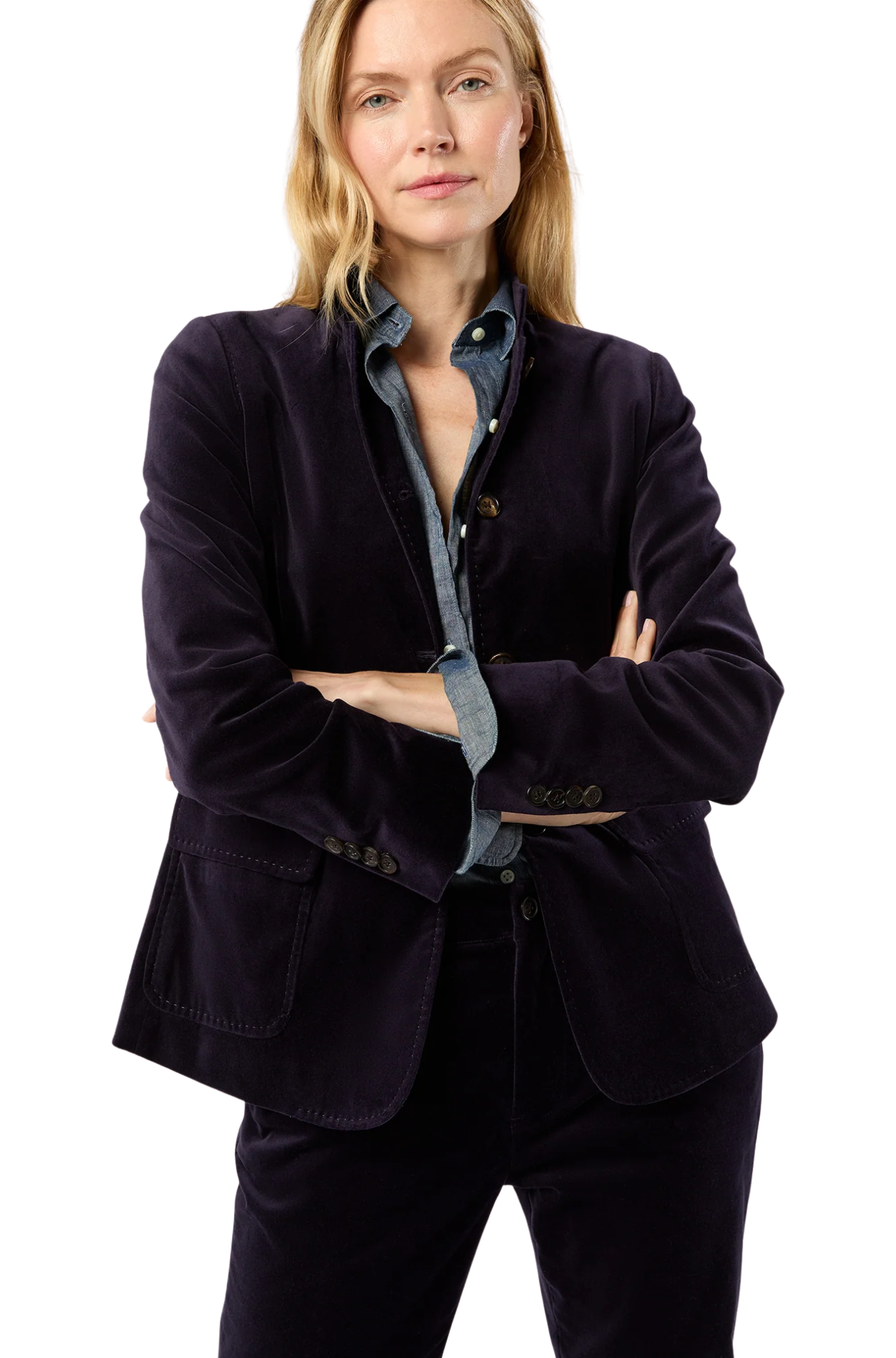 ann-mashburn-marguerite-jacket-eggplant-stretch-velveteen