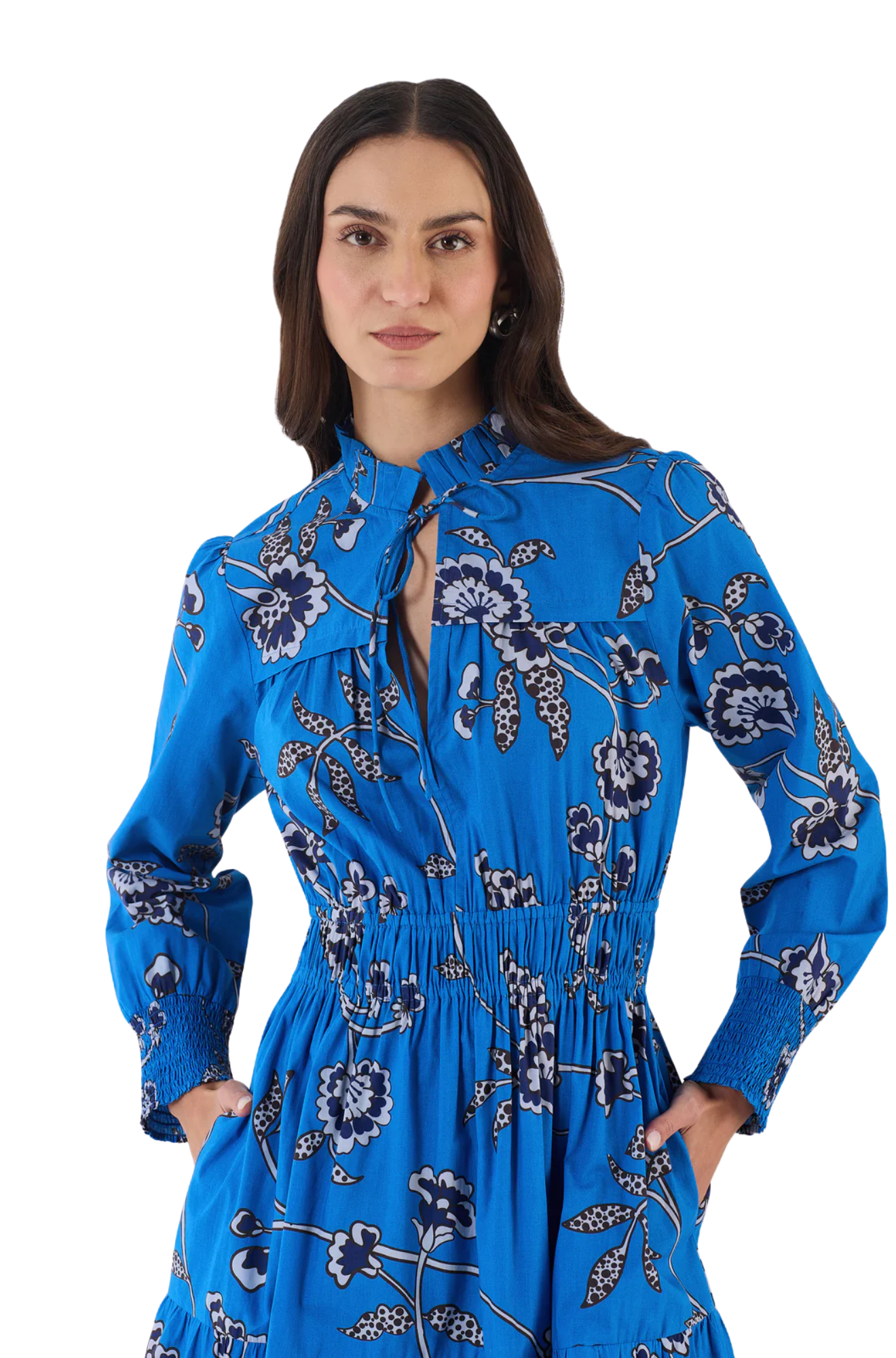 beyond-by-vera-alice-dress-charms-blue