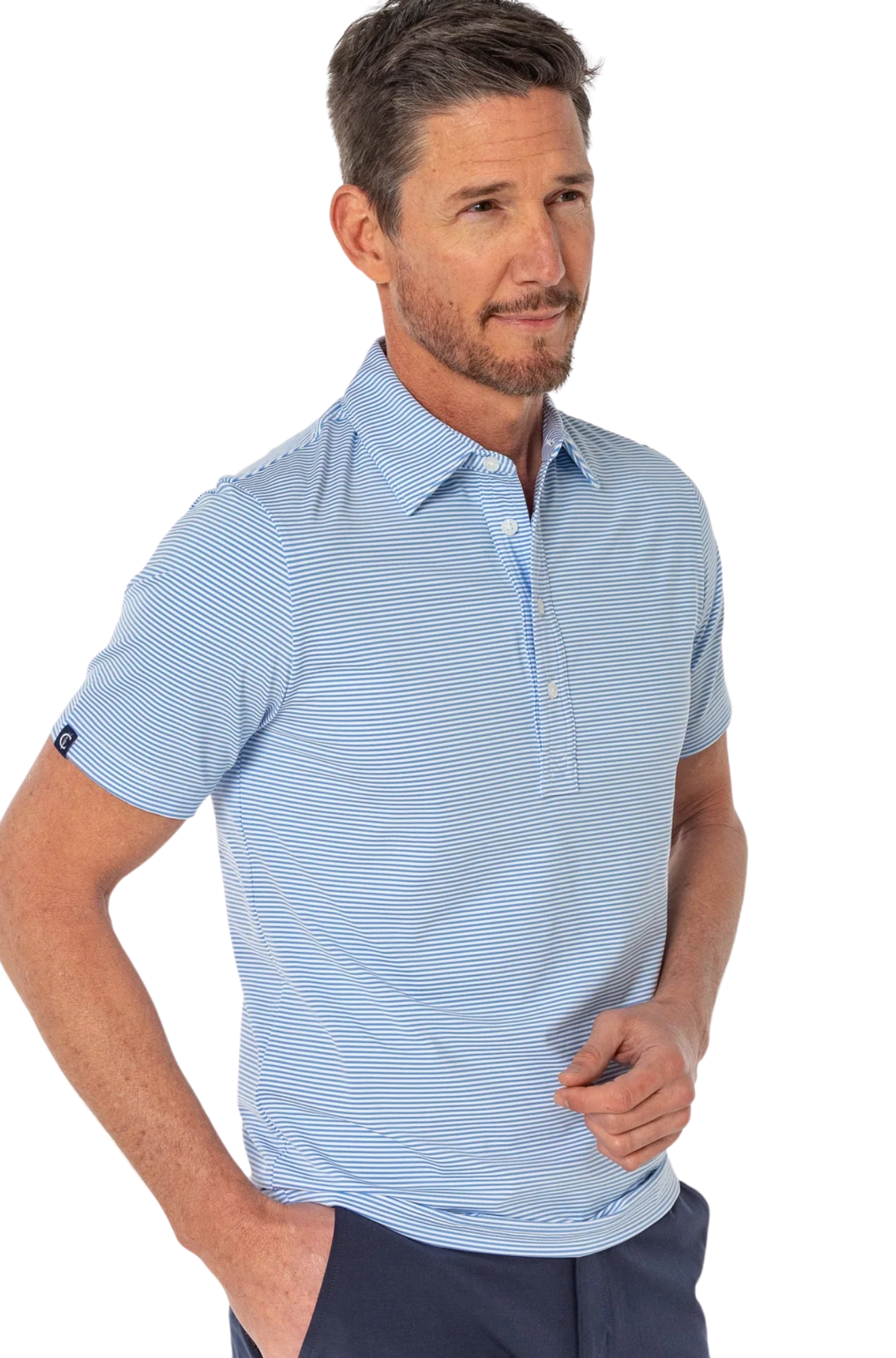 criquet-Performance-Sport-Range-Polo-bluebonnet