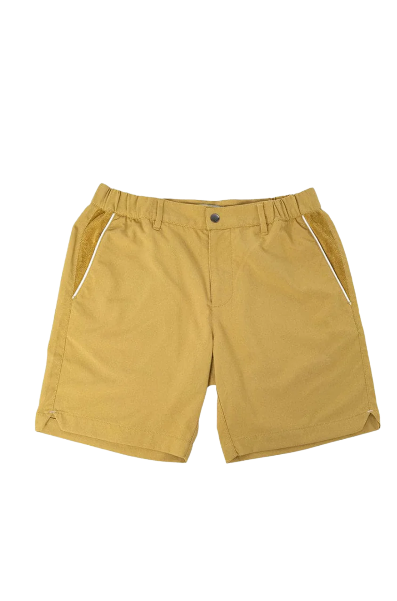 criquet-court-shorts-gold