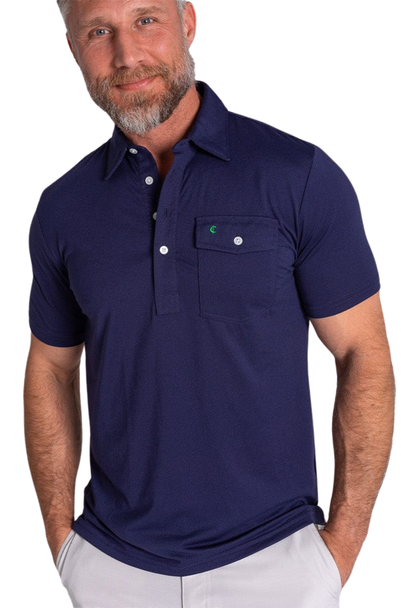 criquet-performance-players-shirt-navy