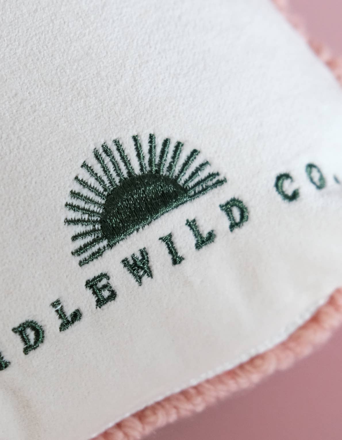 Throw Pillow | Tibetan Tiger