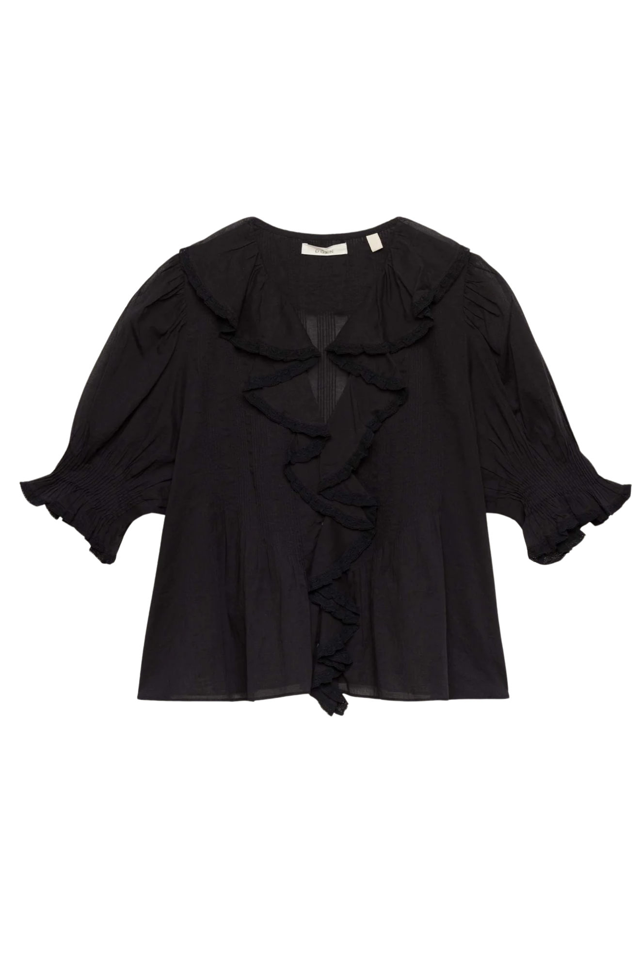 doen-henri-top-black