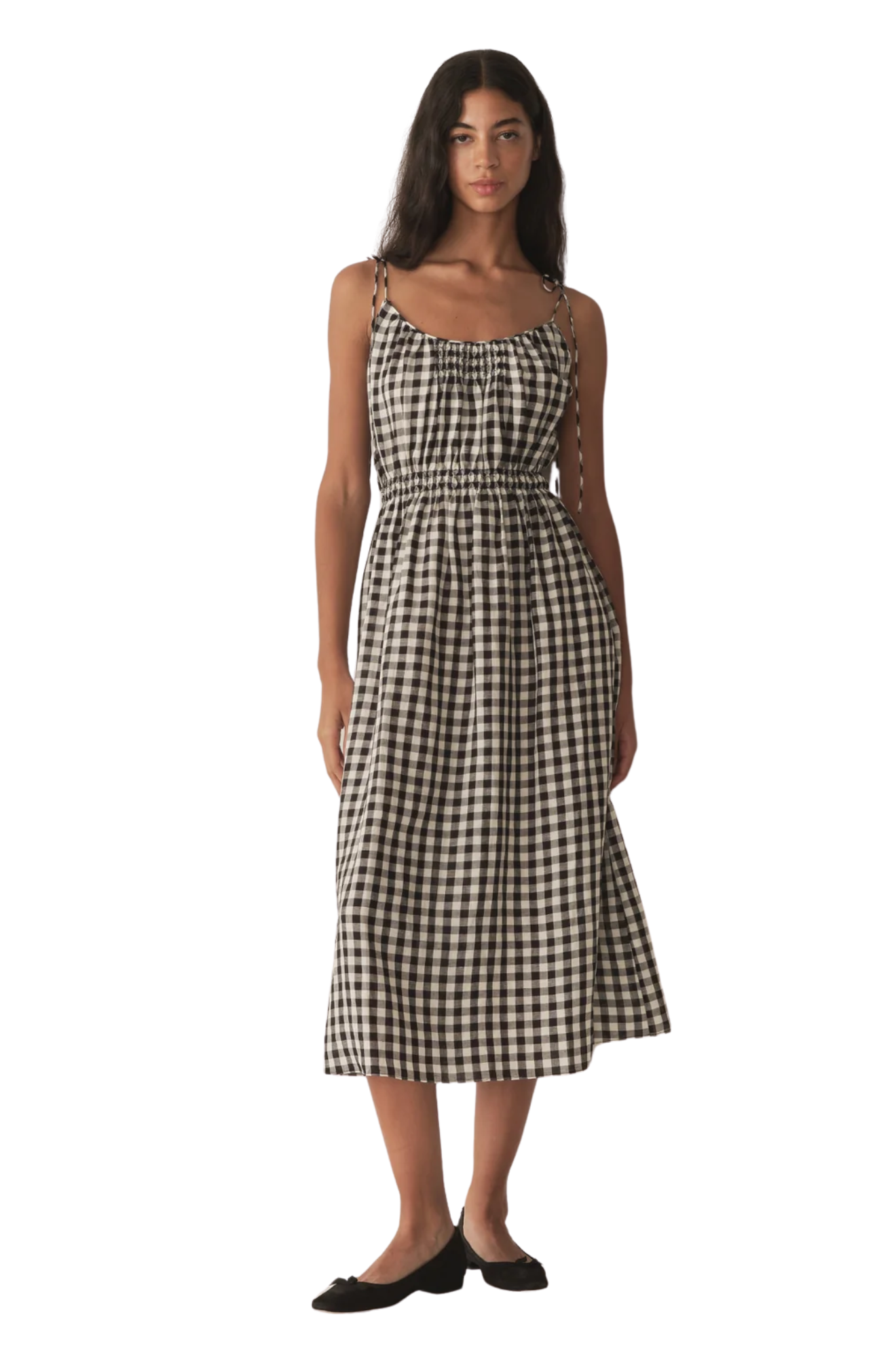 doen-leslie-dress-checkered-marilyn-gingham