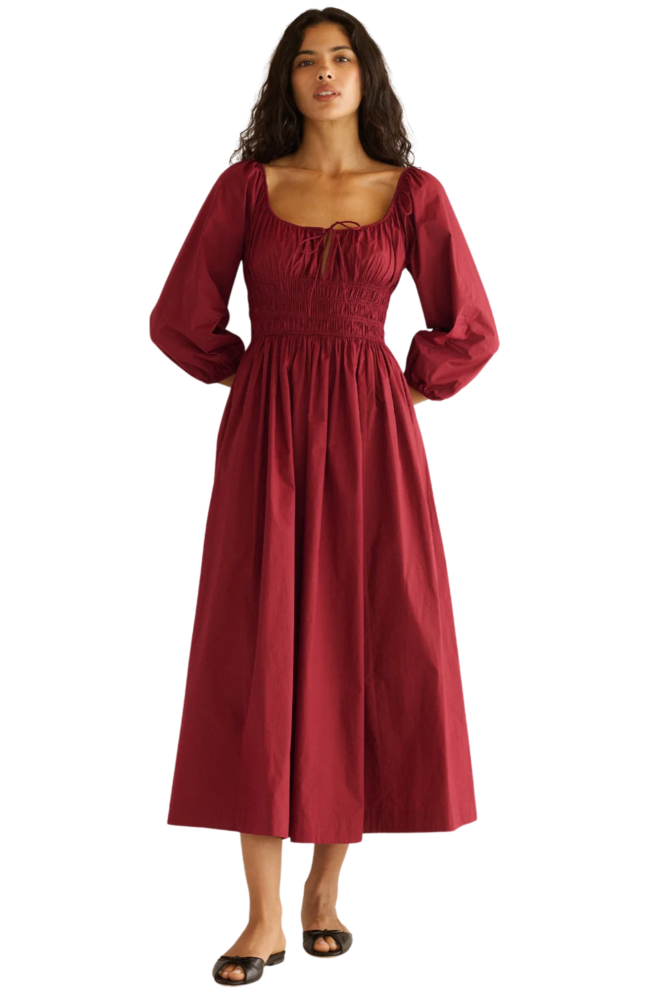doen-quintessa-dress-crimson
