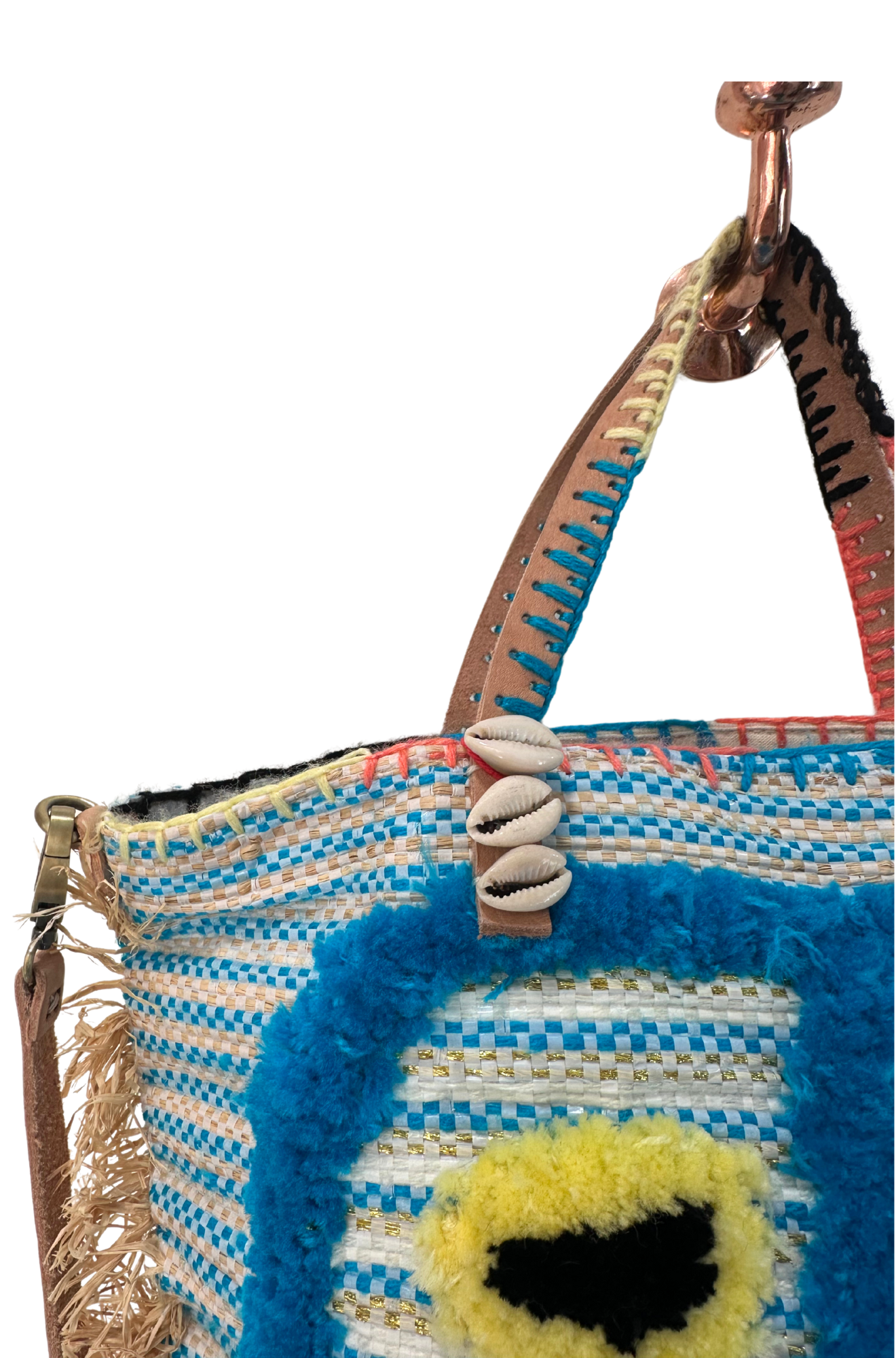Boa bag / 【En Shalla】-エンシャーラhandmade IMG_3839.jpeg