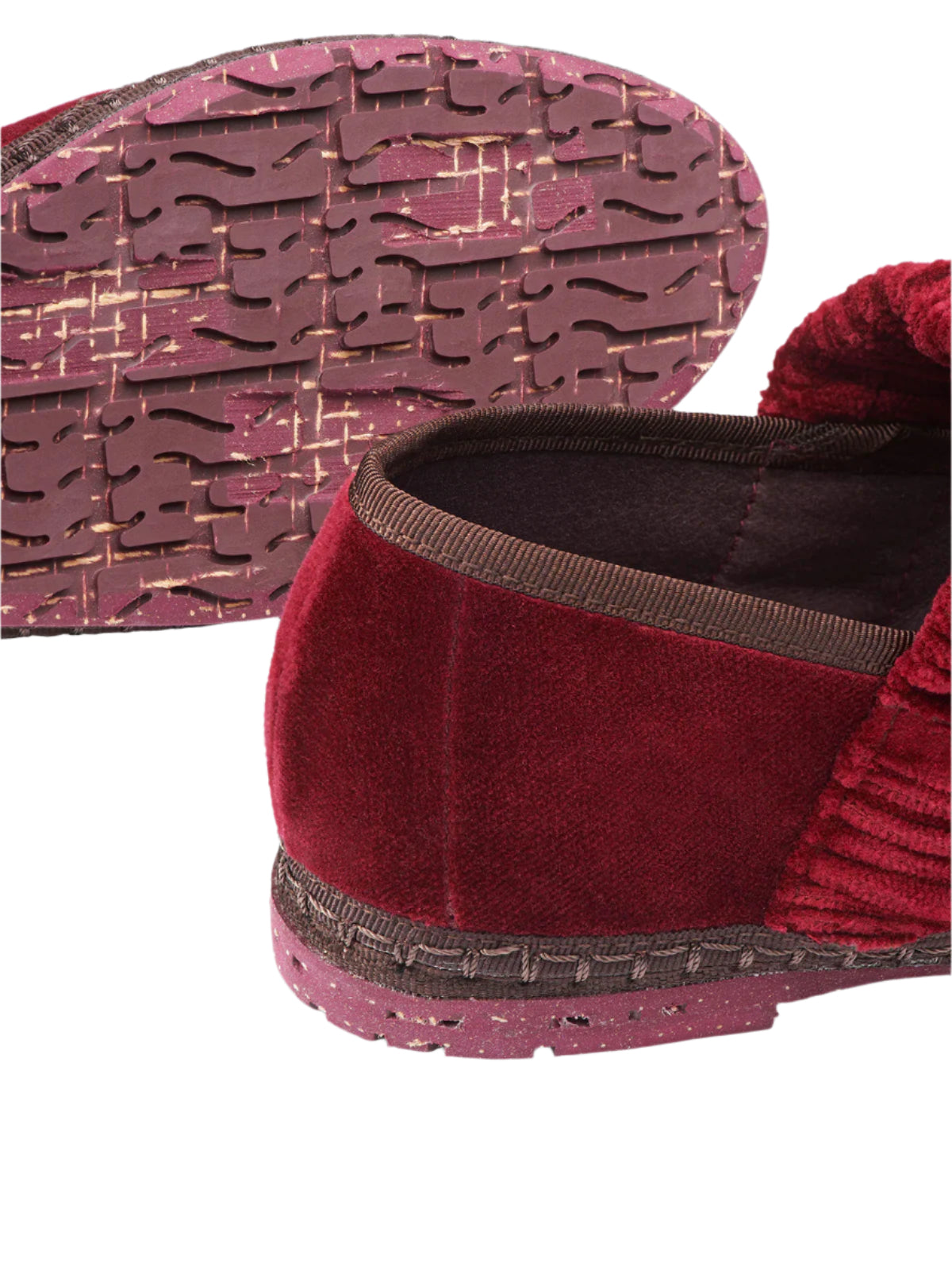 Velvet mafalda