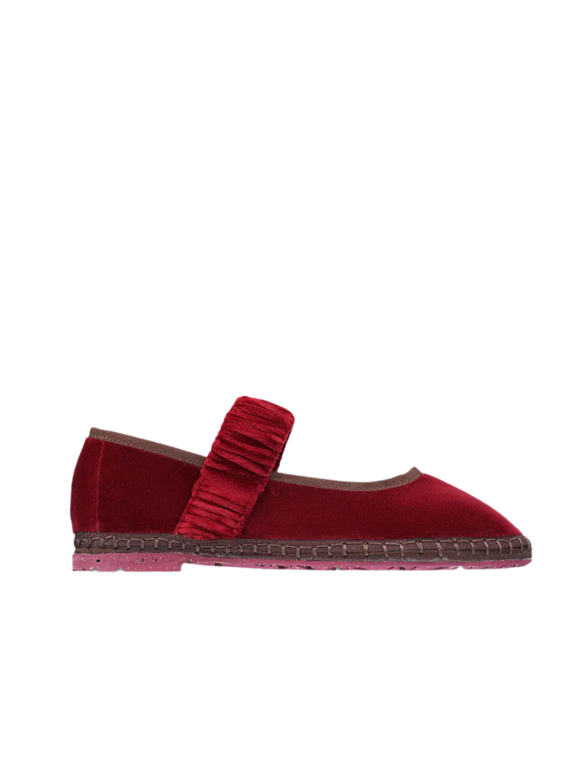 Velvet mafalda