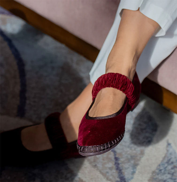 Velvet mafalda