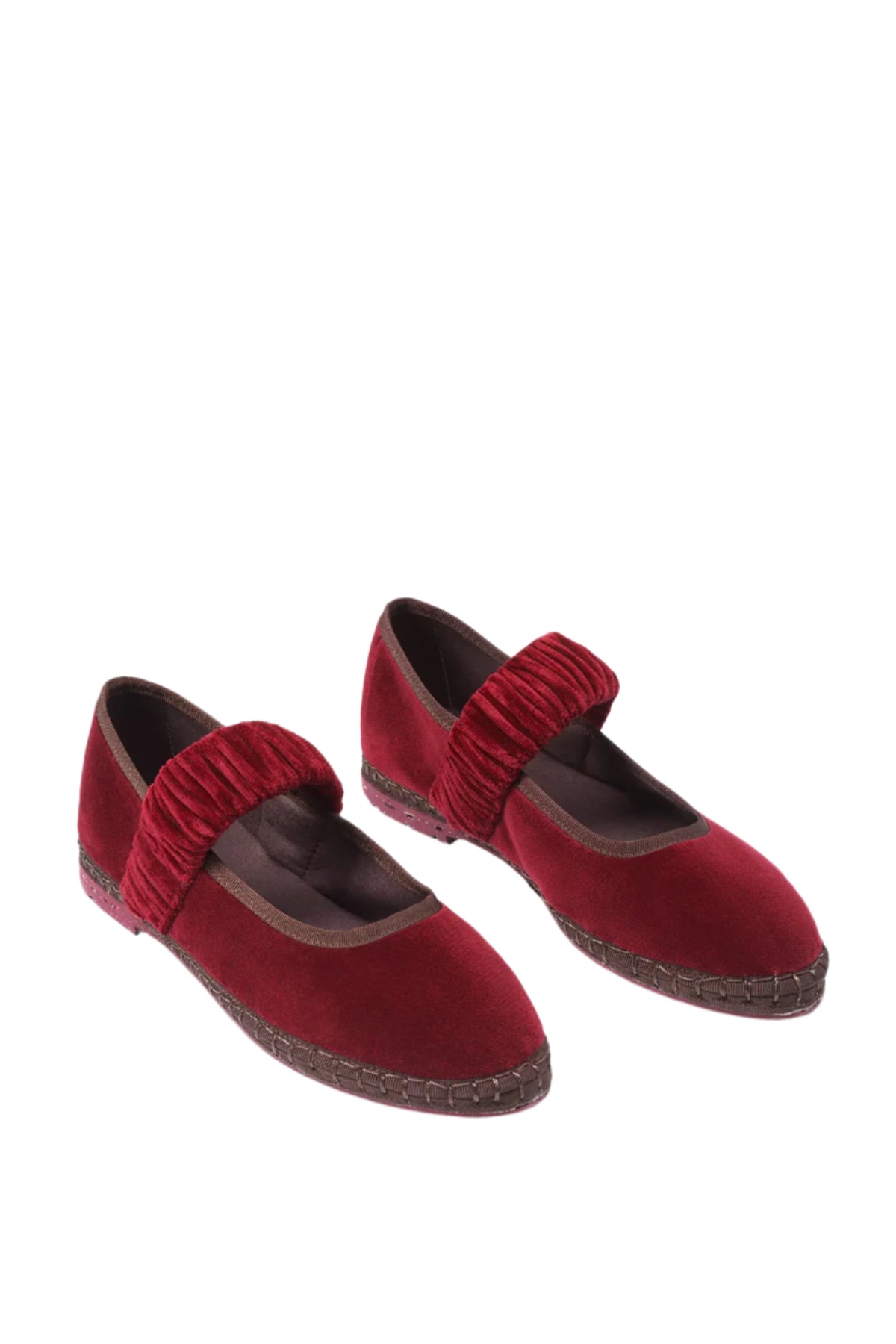 Velvet mafalda