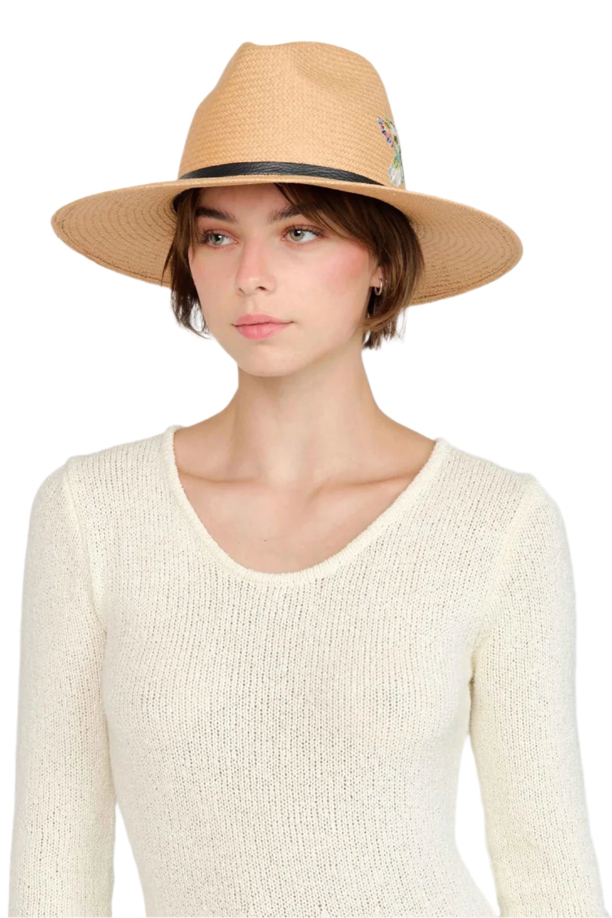 Freya Hummingbird Hat