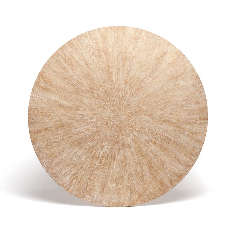 Dane Round Dining Table