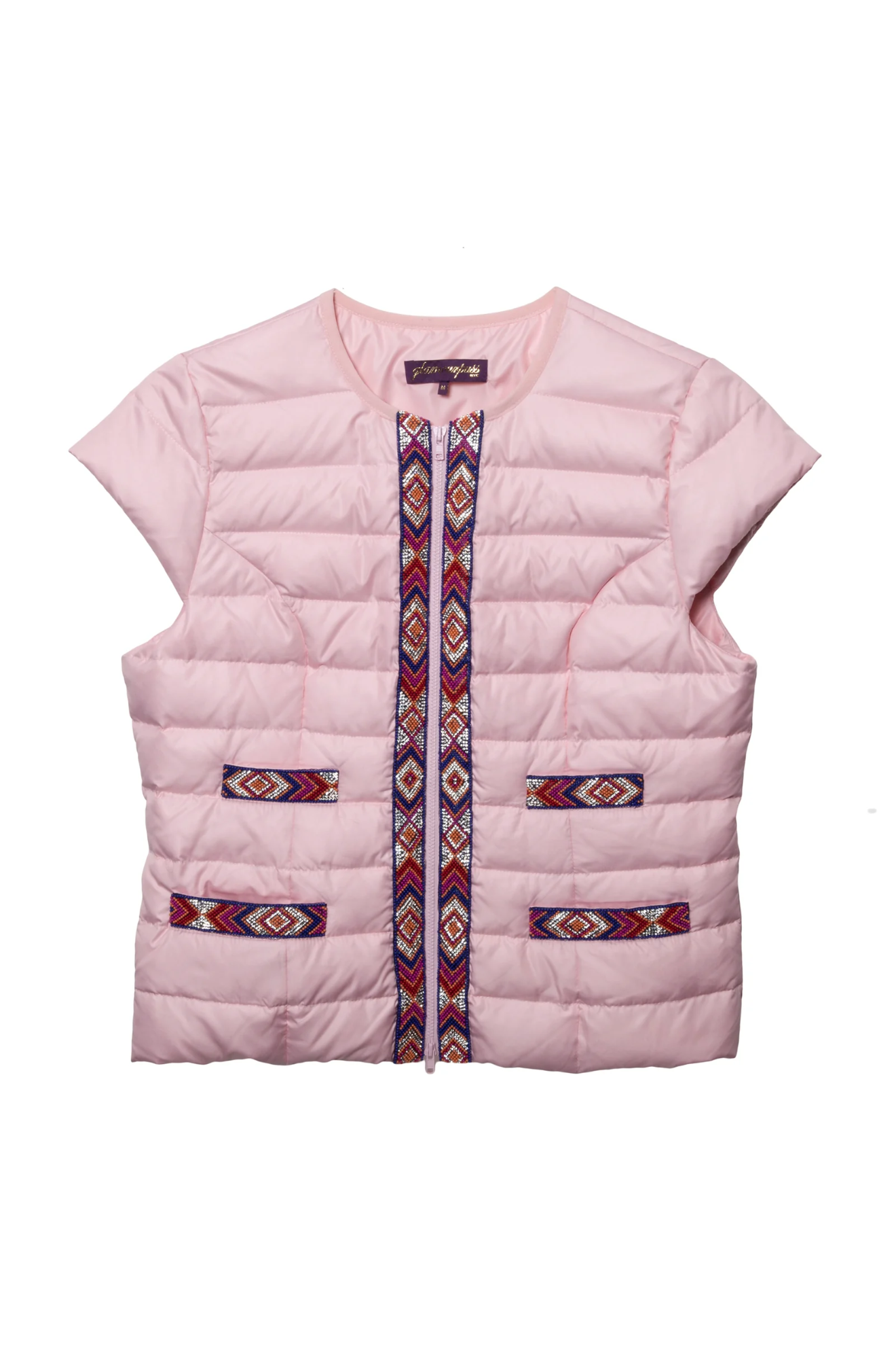 glamourpuss-navajo-vest-pink