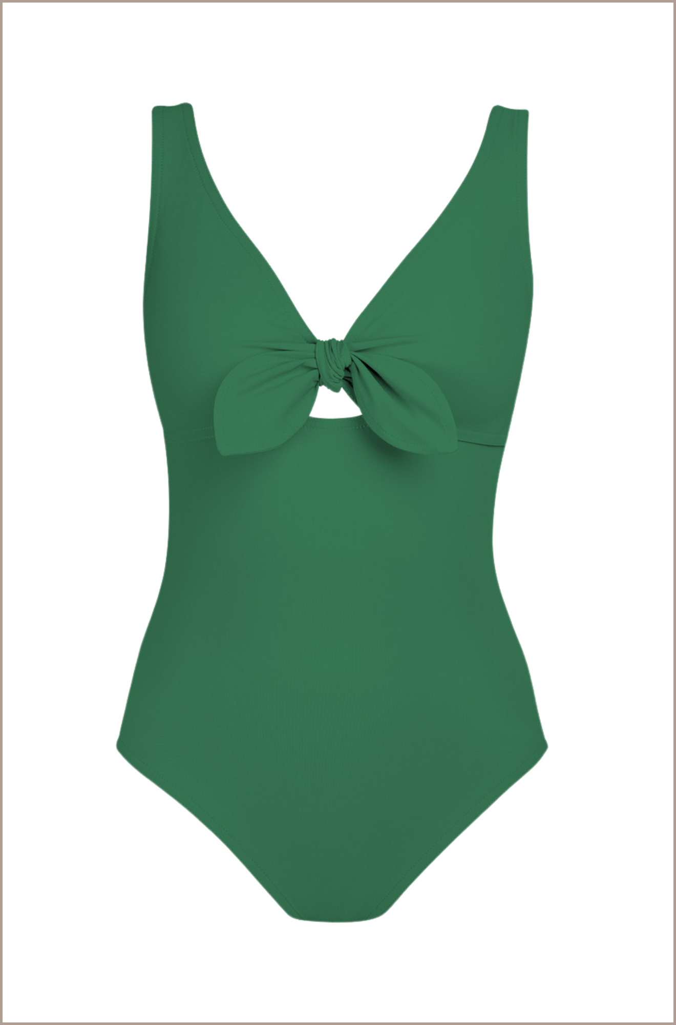 karla-colletto-Ines-v-neck-underwire-Bathing-Suit