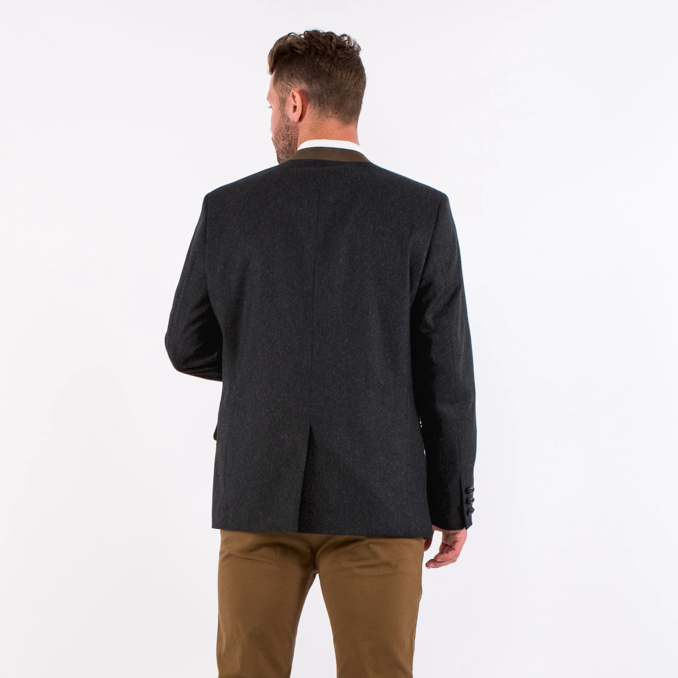 Edward - Classic Austrian Jacket