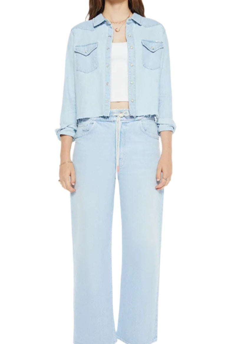 mother-super-exs-crop-step-fray-jacket