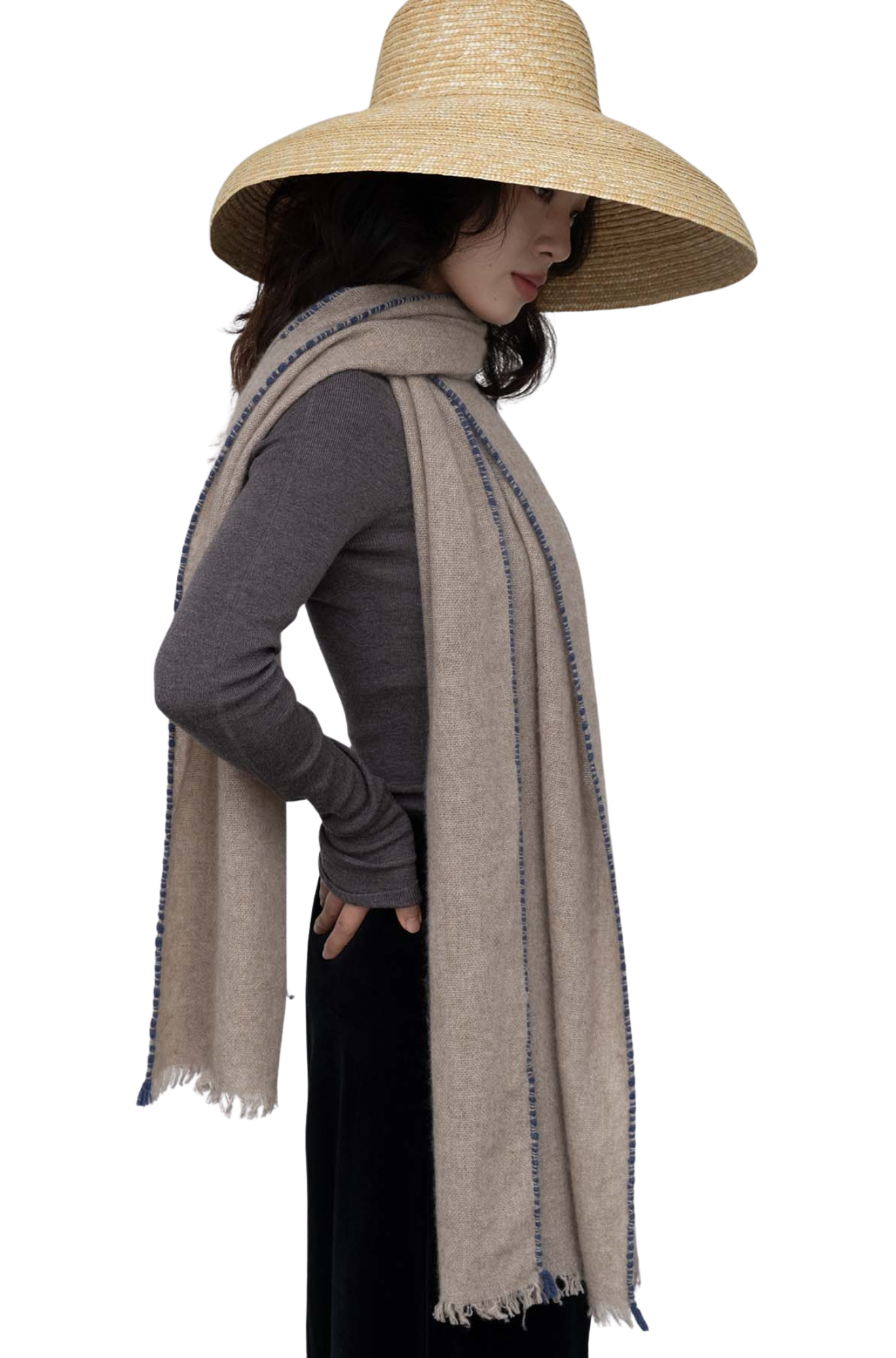 oats-&-rice-weaver-cashmere-scarf