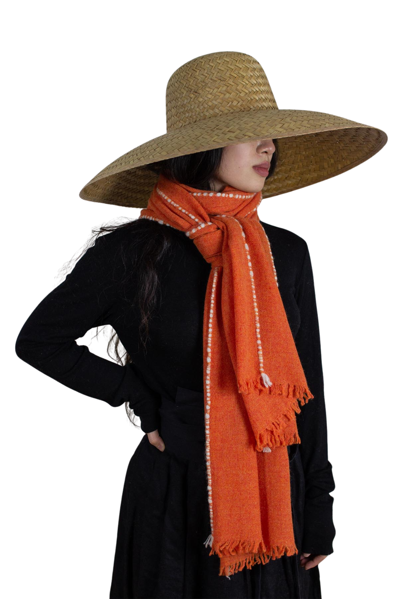 oats-&-rice-weaver-cashmere-scarf