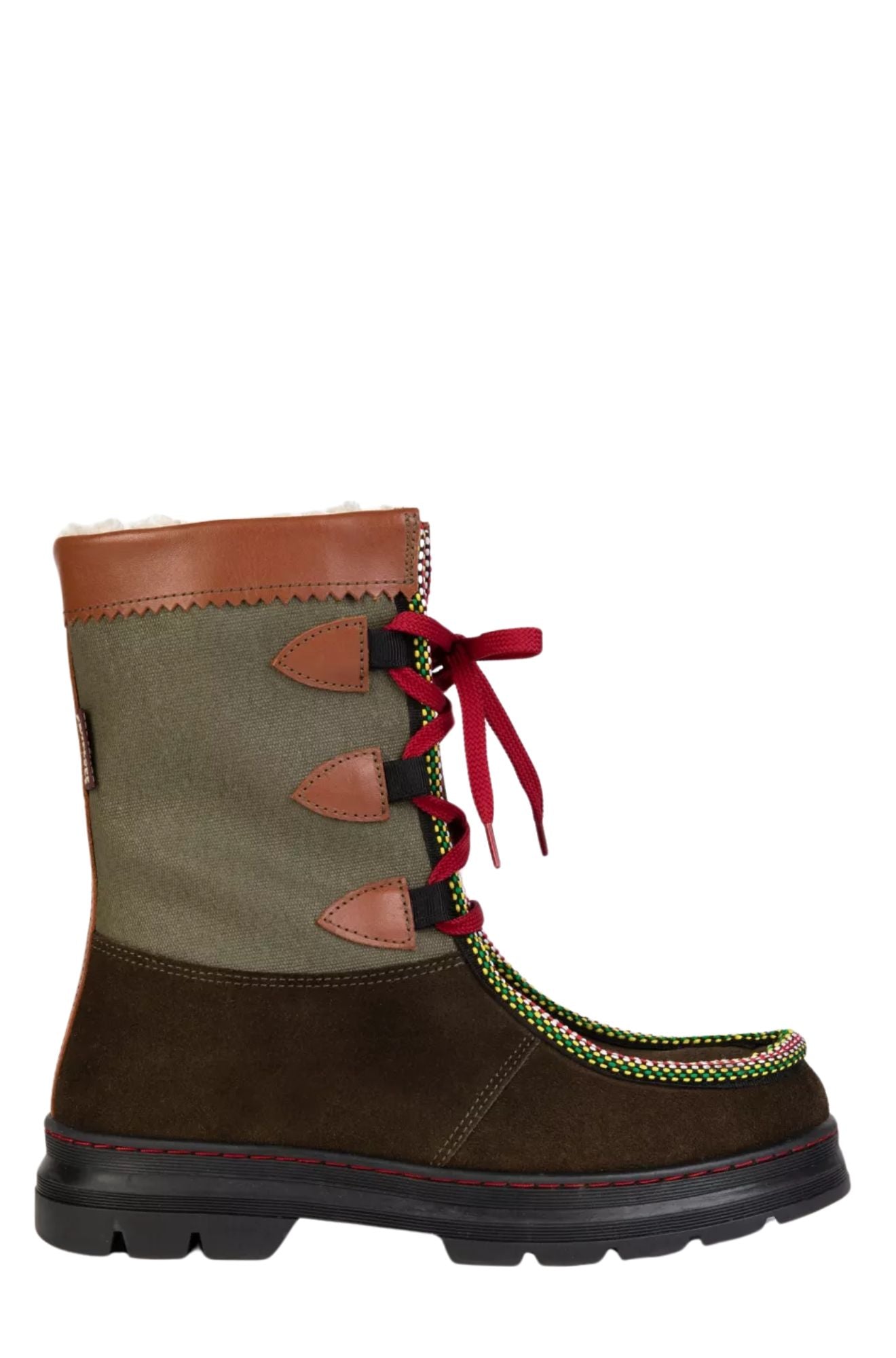 penelope-chilvers-Midcalf-Intrepid-Suede-Shearling-Lined-Boot