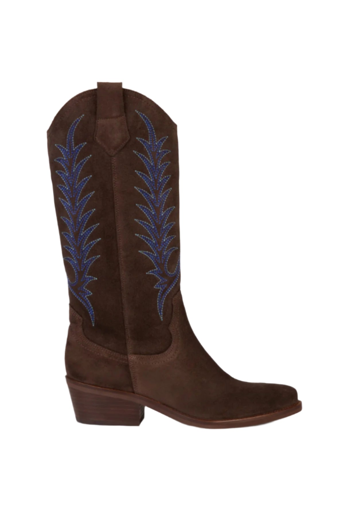 Goldie Cowboy Boot