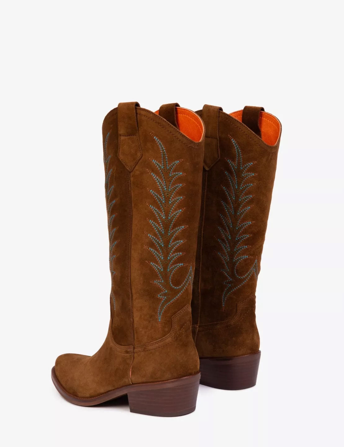Goldie Cowboy Boot
