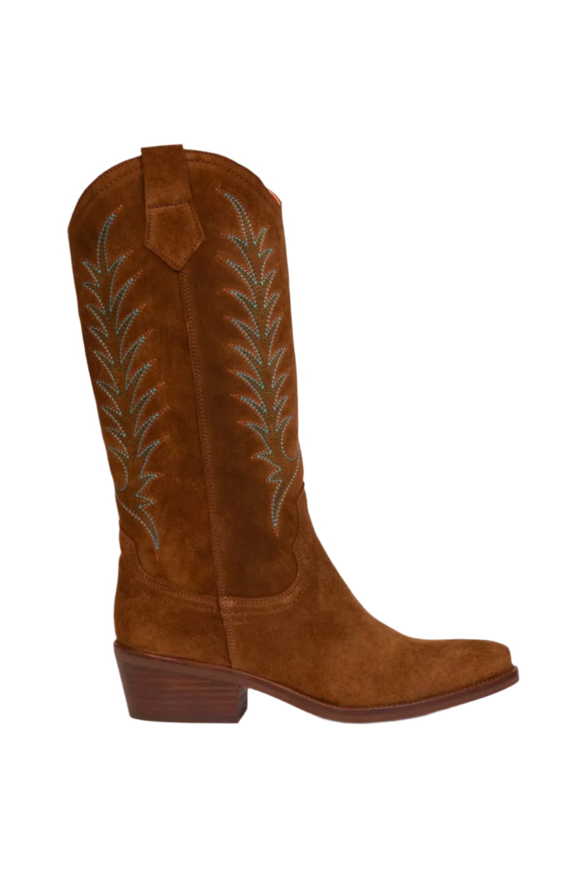 Goldie Cowboy Boot