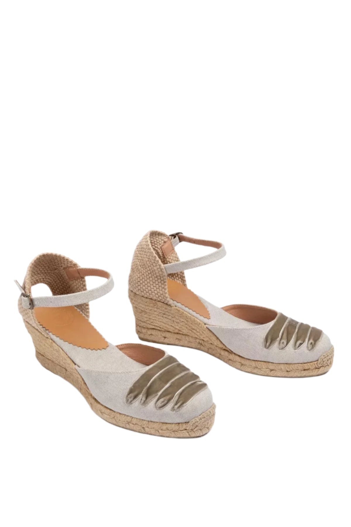 Mary Jane Dali Espadrille