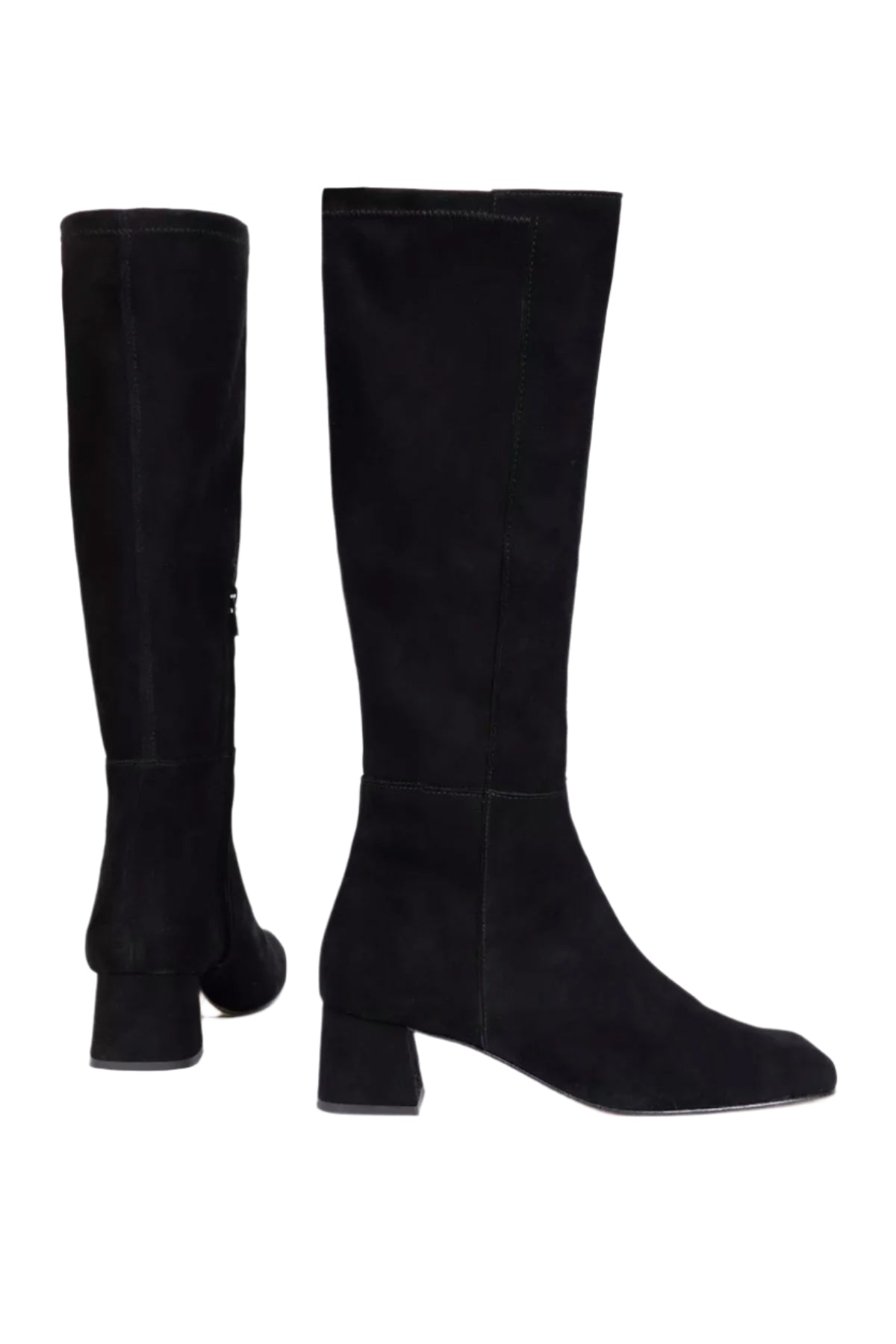Sinatra Suede Boot