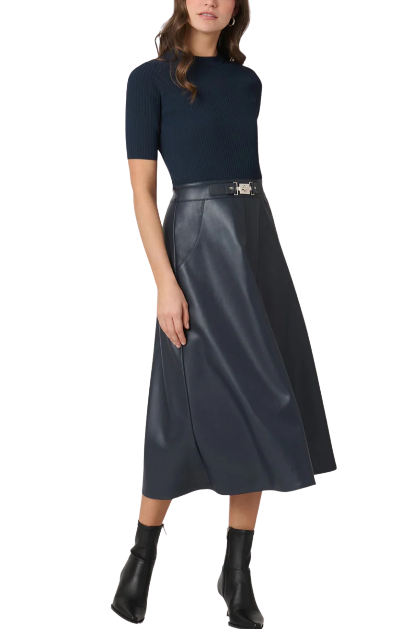 shoshanna-angela-dress-navy